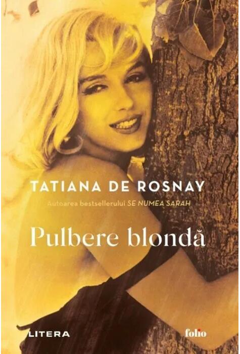 Copertă produs Pulbere blondă
