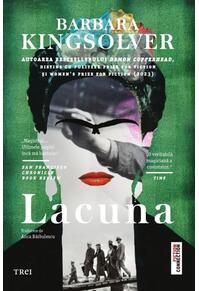 Copertă produs Lacuna