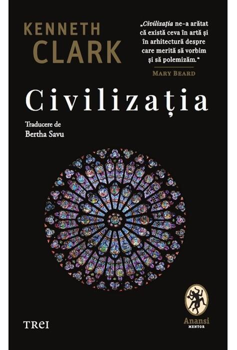 Copertă produs Civilizația