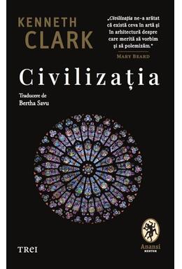 Copertă produs Civilizația