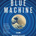 Copertă produs Blue Machine - gallery small 