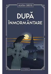 Copertă produs După înmormântare (Vol. 26)