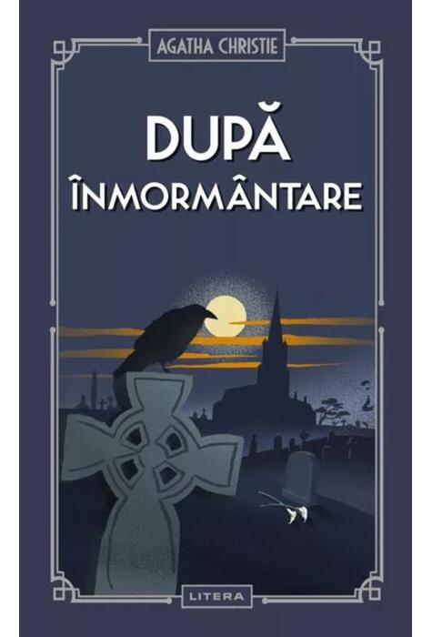 Copertă produs După &icirc;nmorm&acirc;ntare (Vol. 26)
