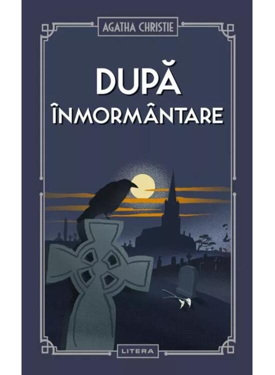 Copertă produs După &icirc;nmorm&acirc;ntare (Vol. 26) - gallery big 1