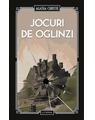 Copertă produs Jocuri de oglinzi (Vol. 33) - thumb 1