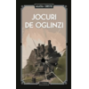 Copertă produs Jocuri de oglinzi (Vol. 33)