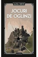 Imagine produs Jocuri de oglinzi (Vol. 33)