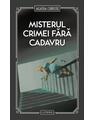 Copertă produs Misterul crimei fără cadavru (Vol. 28) - thumb 1