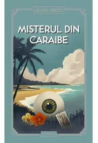 Copertă produs Misterul din Caraibe (Vol. 29)