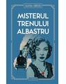 Copertă produs Misterul Trenului Albastru (Vol. 32) - thumb 1