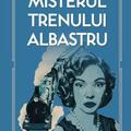 Copertă produs Misterul Trenului Albastru (Vol. 32) - gallery small 