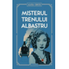 Copertă produs Misterul Trenului Albastru (Vol. 32)