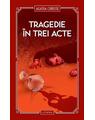 Copertă produs Tragedie &icirc;n trei acte (Vol. 30) - thumb 1