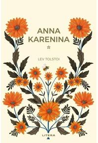 Copertă produs Anna Karenina I (Vol. 23)