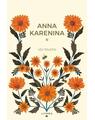 Copertă produs Anna Karenina I (Vol. 23) - thumb 1