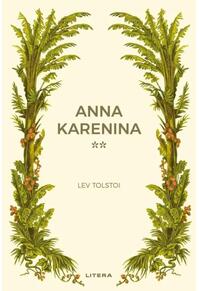 Copertă produs Anna Karenina II (Vol. 24)