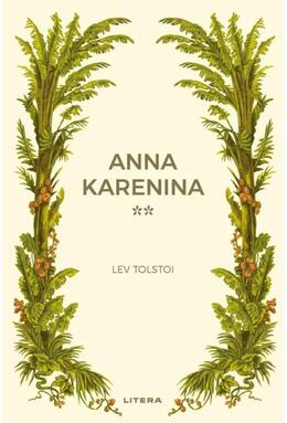 Copertă produs Anna Karenina II (Vol. 24)