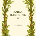 Copertă produs Anna Karenina II (Vol. 24) - gallery small 