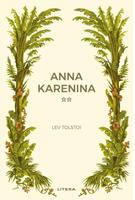 Imagine produs Anna Karenina II (Vol. 24)