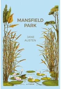 Copertă produs Mansfield Park (Vol. 21)