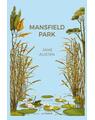 Copertă produs Mansfield Park (Vol. 21) - thumb 1