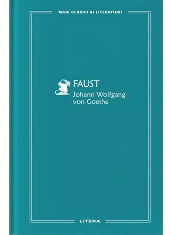 Copertă produs Faust (Vol. 58) - gallery big 1