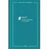 Copertă produs Faust (Vol. 58)