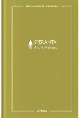 Copertă produs Speranța (Vol. 57)