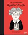 Copertă produs Agatha Christie. Copii cu visuri &icirc;ndrăznețe - thumb 1