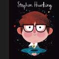 Copertă produs Stephen Hawking. Copii cu visuri &icirc;ndrăznețe - gallery small 