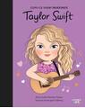 Copertă produs Taylor Swift. Copii cu visuri &icirc;ndrăznețe - thumb 1