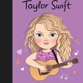 Copertă produs Taylor Swift. Copii cu visuri &icirc;ndrăznețe - gallery small 