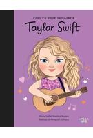 Taylor Swift. Copii cu visuri îndrăznețe