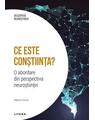 Copertă produs Ce este conștiința? - thumb 1