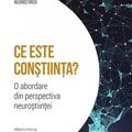 Copertă produs Ce este conștiința? - gallery small 