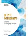 Copertă produs Ce este inteligența? - thumb 1