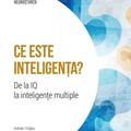 Copertă produs Ce este inteligența? - gallery small 