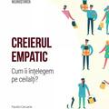 Copertă produs Creierul empatic - gallery small 