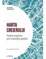 Copertă produs Harta creierului - thumb 1