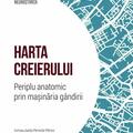 Copertă produs Harta creierului - gallery small 