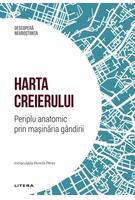 Harta creierului