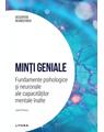 Copertă produs Minți geniale - thumb 1