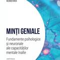 Copertă produs Minți geniale - gallery small 