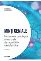 Minți geniale