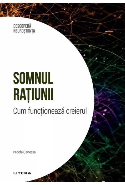 Copertă produs Somnul rațiunii