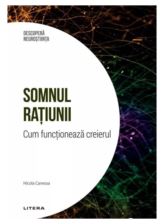 Copertă produs Somnul rațiunii - gallery big 1