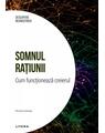 Copertă produs Somnul rațiunii - thumb 1