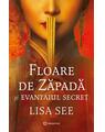 Copertă produs Floare de Zăpadă și evantaiul secret - thumb 1