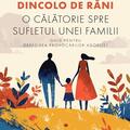 Copertă produs Dincolo de răni. O călătorie spre sufletul unei familii - gallery small 