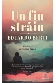 Copertă produs Un fiu străin